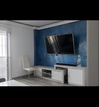 Apartamento Centrico Reformado Tarifa Dış mekan fotoğraf