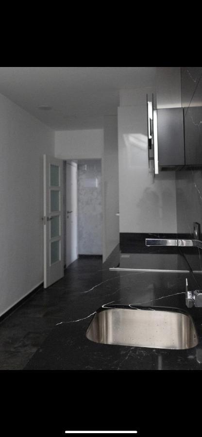 Apartamento Centrico Reformado Tarifa Dış mekan fotoğraf