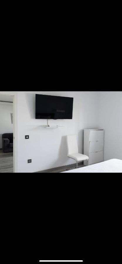 Apartamento Centrico Reformado Tarifa Dış mekan fotoğraf