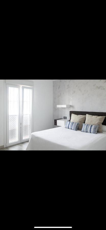 Apartamento Centrico Reformado Tarifa Dış mekan fotoğraf