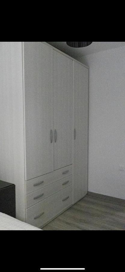 Apartamento Centrico Reformado Tarifa Dış mekan fotoğraf