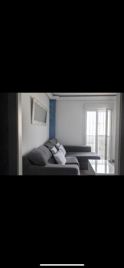 Apartamento Centrico Reformado Tarifa Dış mekan fotoğraf