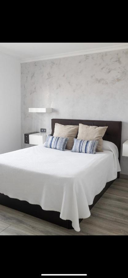 Apartamento Centrico Reformado Tarifa Dış mekan fotoğraf