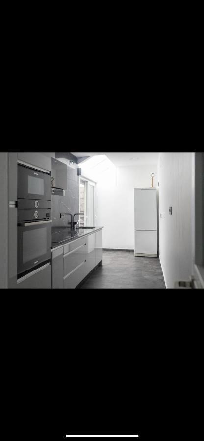 Apartamento Centrico Reformado Tarifa Dış mekan fotoğraf