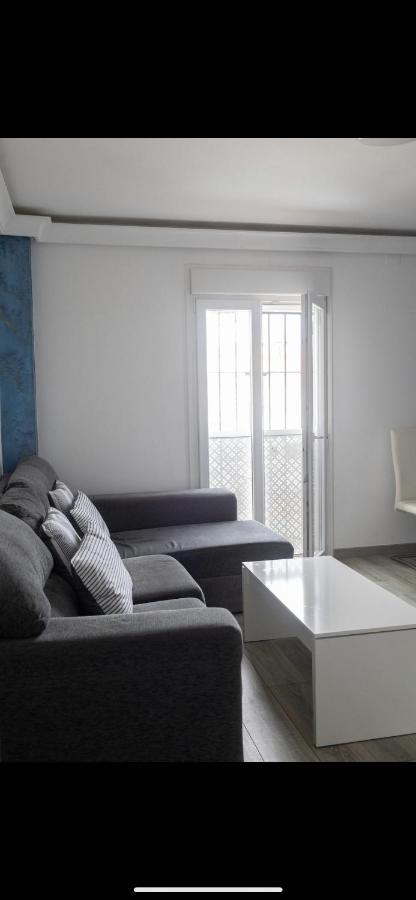 Apartamento Centrico Reformado Tarifa Dış mekan fotoğraf