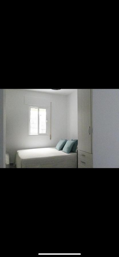 Apartamento Centrico Reformado Tarifa Dış mekan fotoğraf