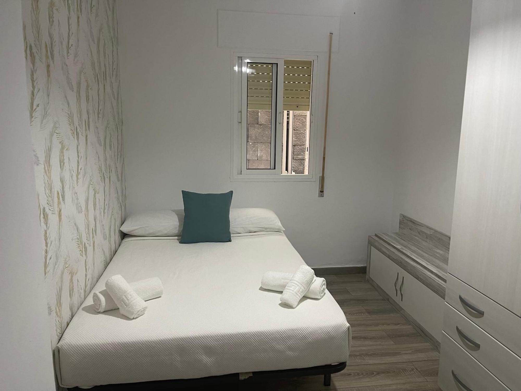 Apartamento Centrico Reformado Tarifa Dış mekan fotoğraf