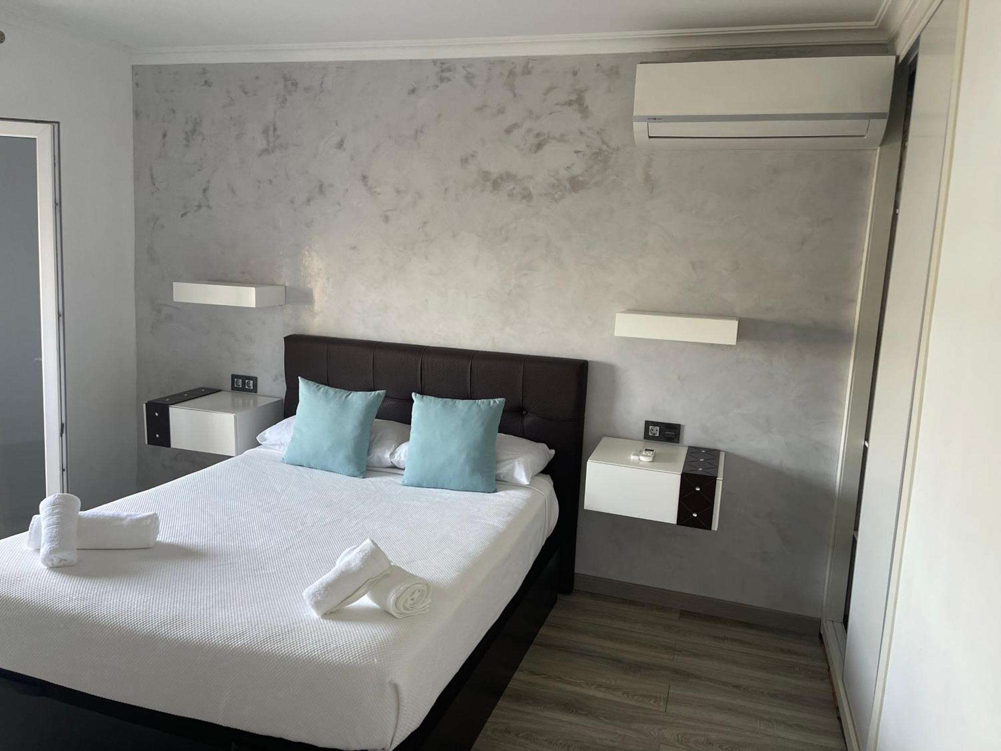 Apartamento Centrico Reformado Tarifa Dış mekan fotoğraf